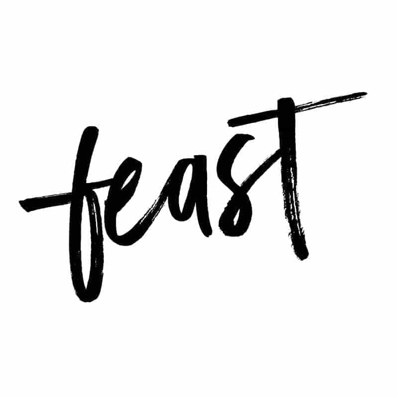 feast